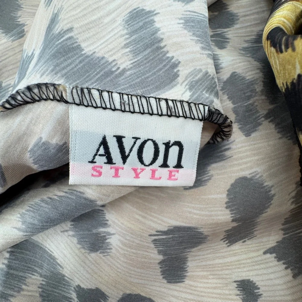 Avon Style vintage avon